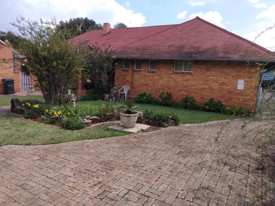 3 Bedroom Property for Sale in Stilfontein Ext 3 North West